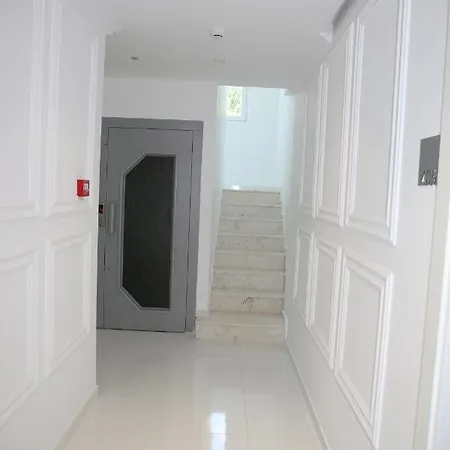 Hotel Pashkaj Pogradec