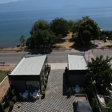 Pashkaj Hotel *