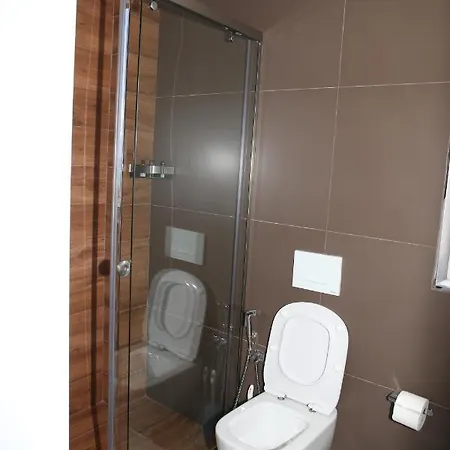Hotel Pashkaj Pogradec