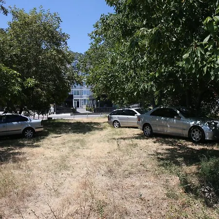 Pashkaj Hotel