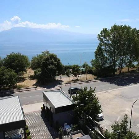 Pashkaj Pogradec