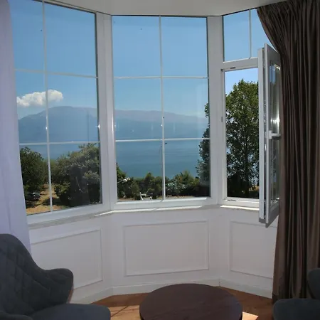 Pashkaj Hotel Pogradec