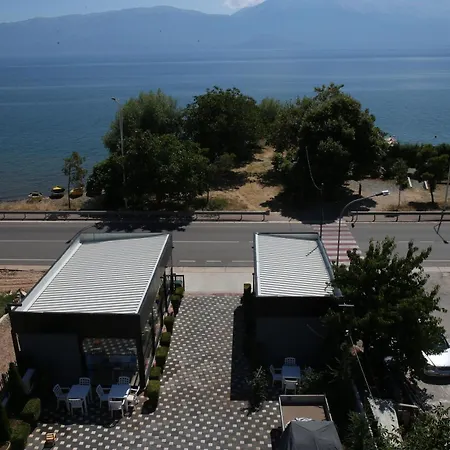 Pashkaj Hotel *